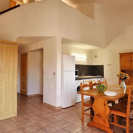 U Cantu Di I Cardellini Porto-Vecchio  Exterior foto
