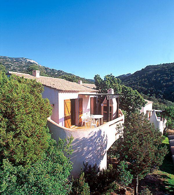 Holiday home U Cantu Di I Cardellini
