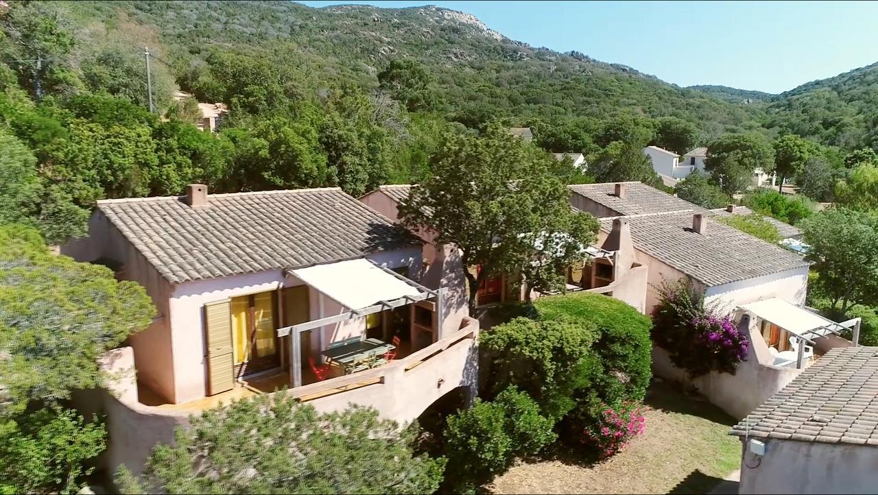 Holiday home U Cantu Di I Cardellini *