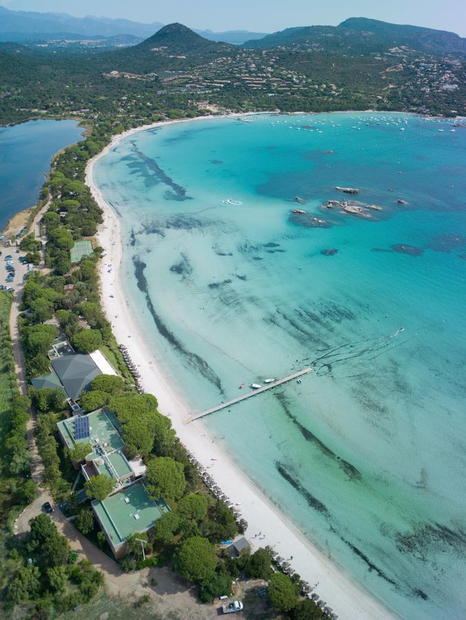 U Cantu Di I Cardellini Holiday home Porto-Vecchio (Corsica)