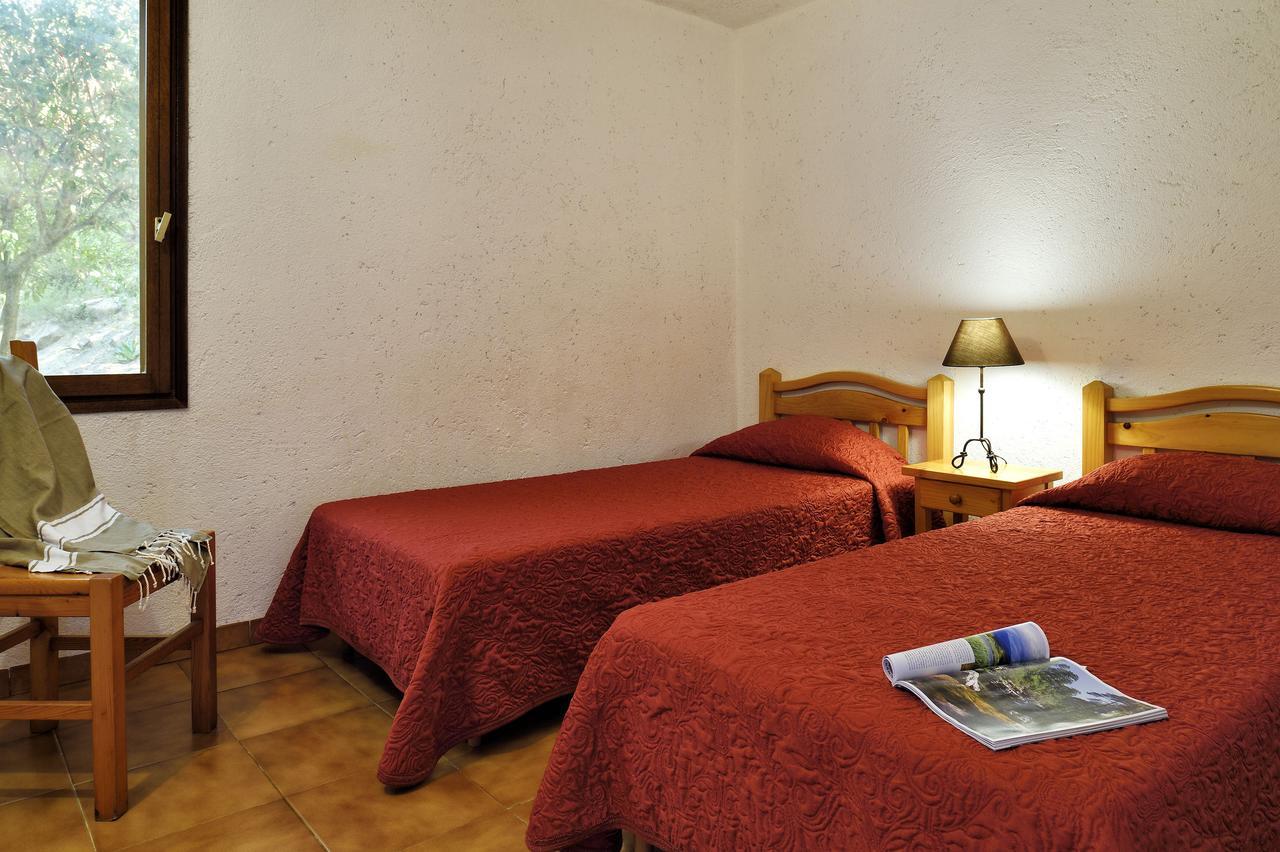 U Cantu Di I Cardellini Holiday home *