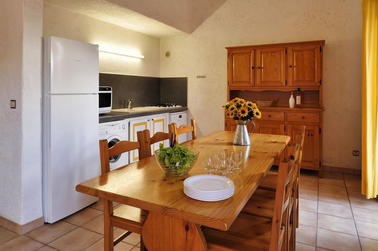Holiday home U Cantu Di I Cardellini Porto-Vecchio (Corsica)