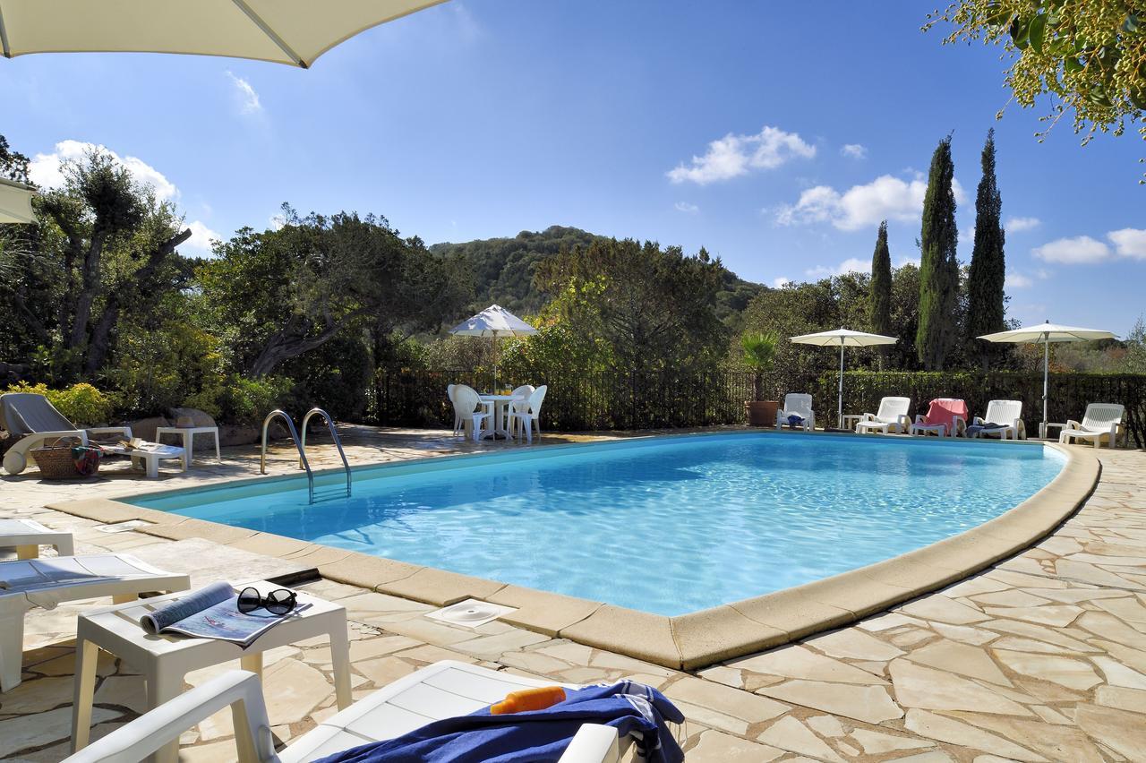 U Cantu Di I Cardellini Porto-Vecchio (Corsica)