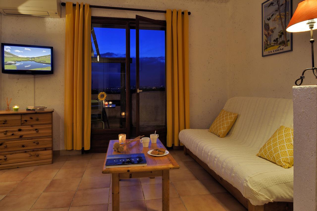 Holiday home U Cantu Di I Cardellini *