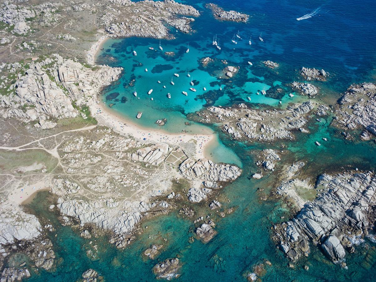 Vakantiehuis U Cantu Di I Cardellini