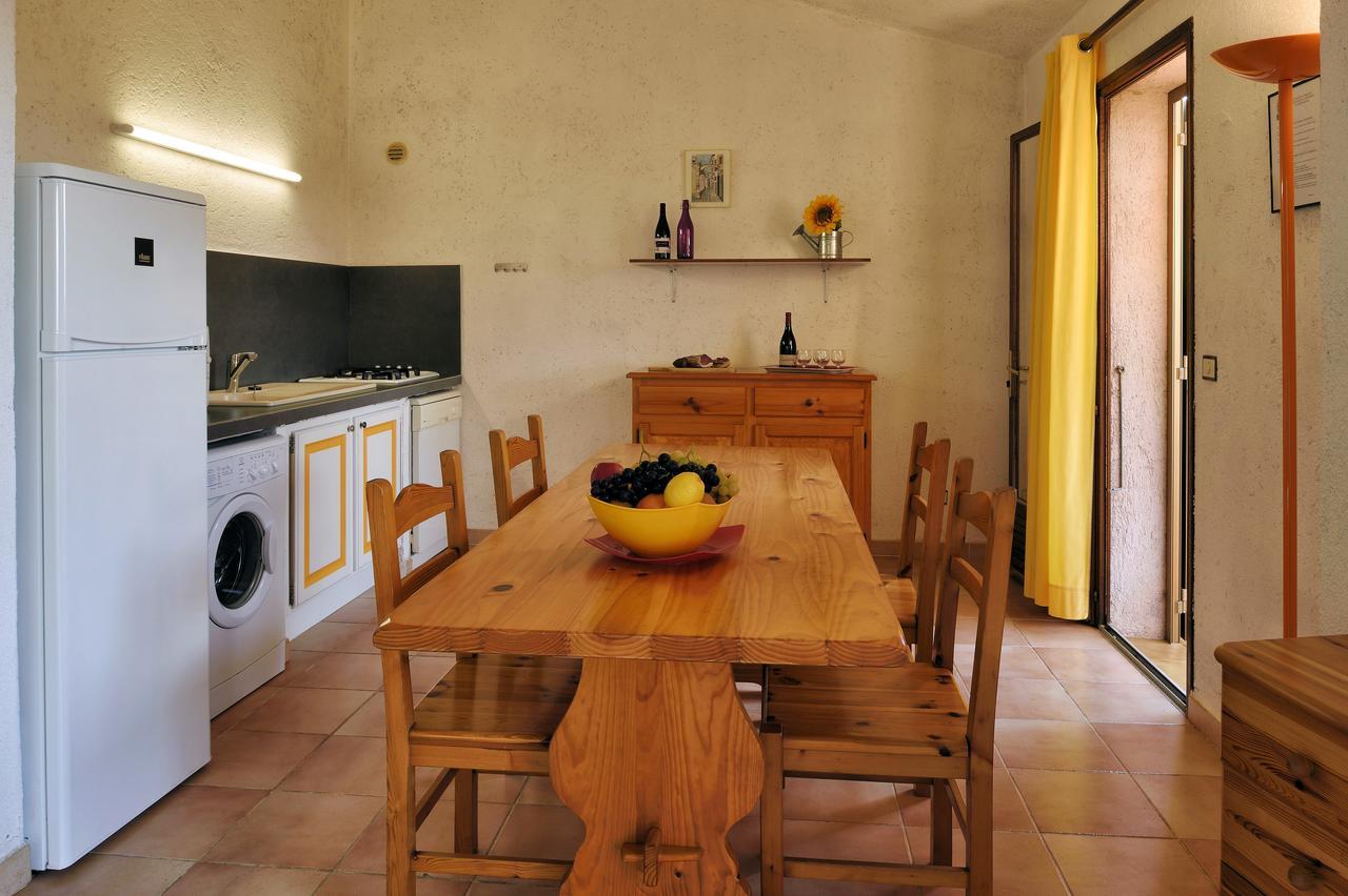 Holiday home U Cantu Di I Cardellini