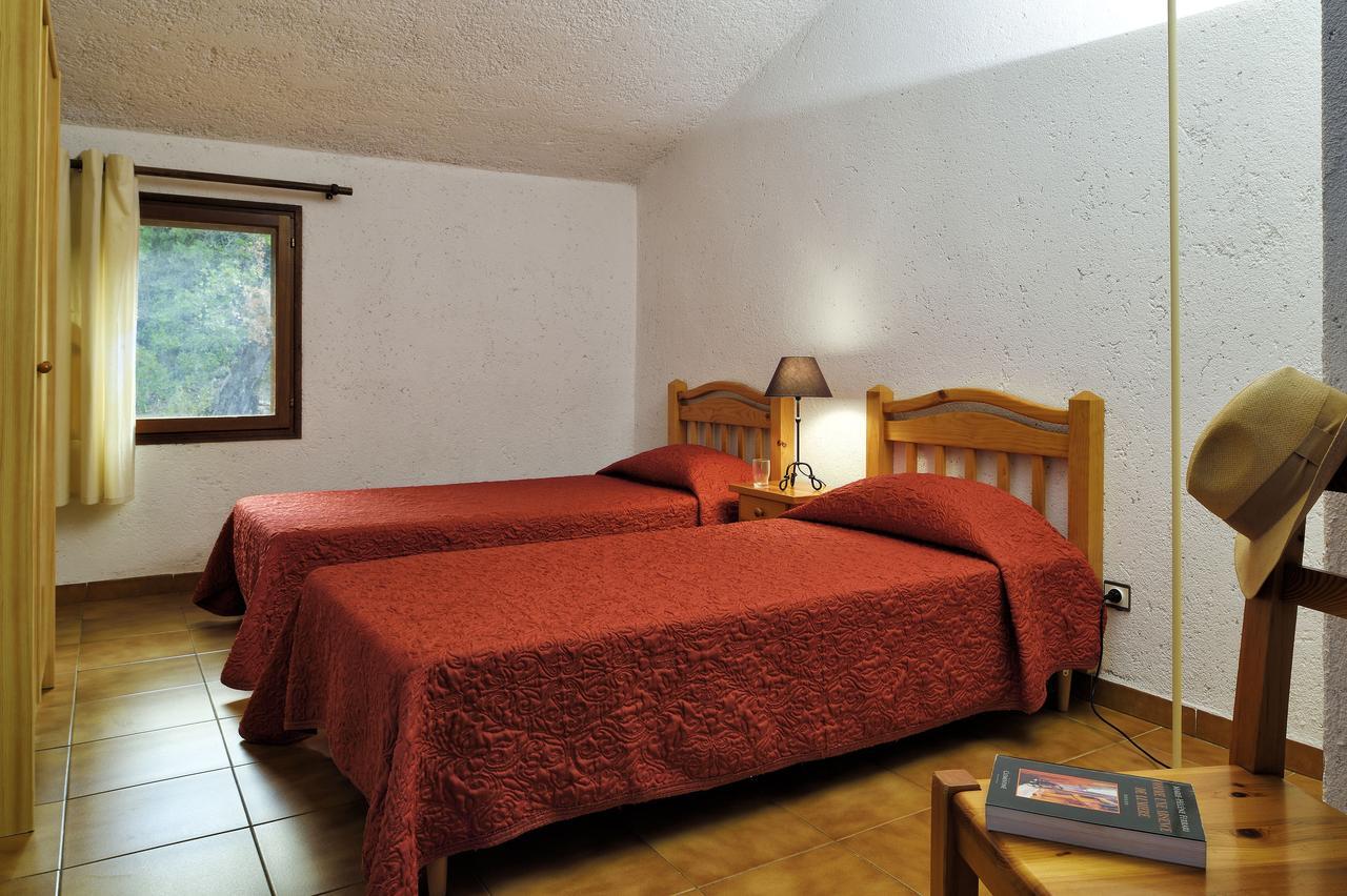 U Cantu Di I Cardellini Vakantiehuis