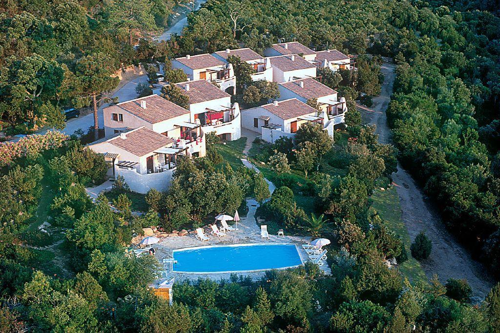 Holiday home U Cantu Di I Cardellini