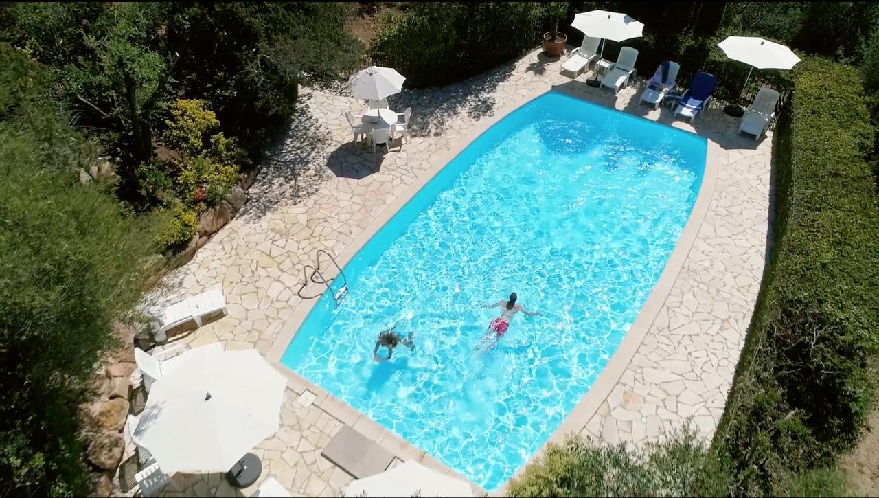 U Cantu Di I Cardellini Vakantiehuis *