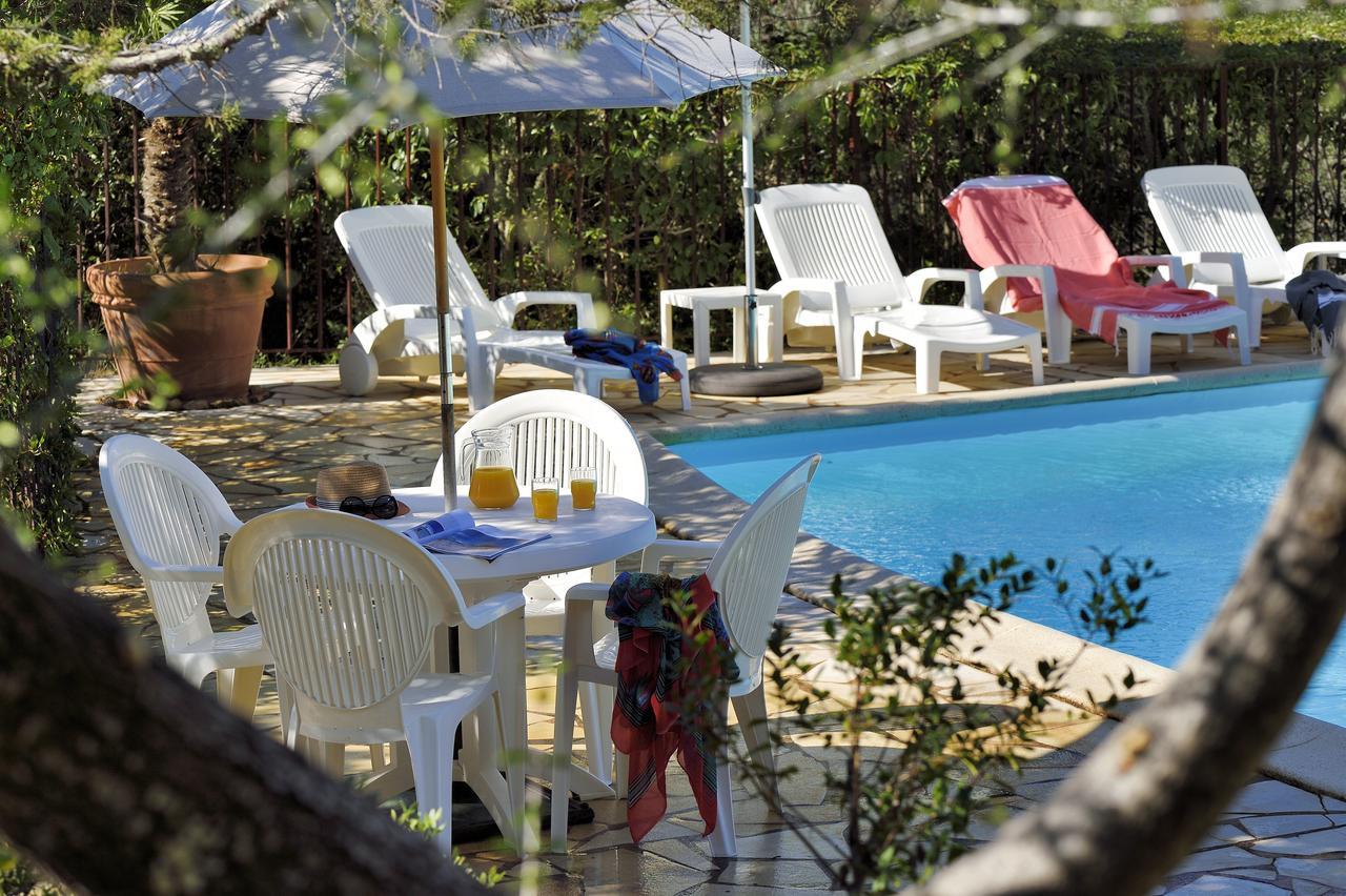 U Cantu Di I Cardellini Vakantiehuis Porto-Vecchio (Corsica)