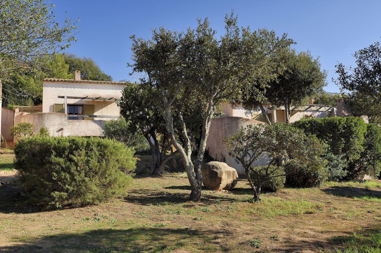 U Cantu Di I Cardellini Vakantiehuis Porto-Vecchio (Corsica)