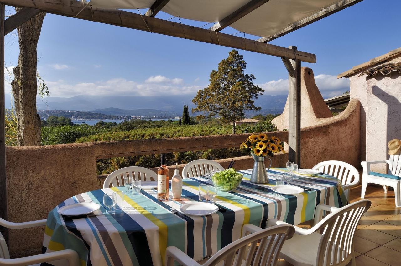 U Cantu Di I Cardellini Holiday home Porto-Vecchio (Corsica)